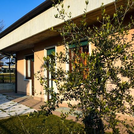 فيلا Casa Rosetta بيسكانتينا المظهر الخارجي الصورة