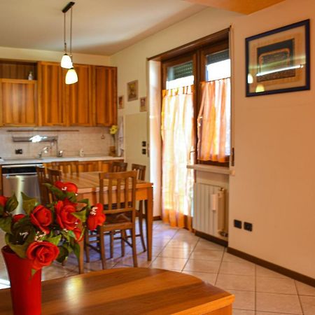 فيلا Casa Rosetta بيسكانتينا المظهر الخارجي الصورة