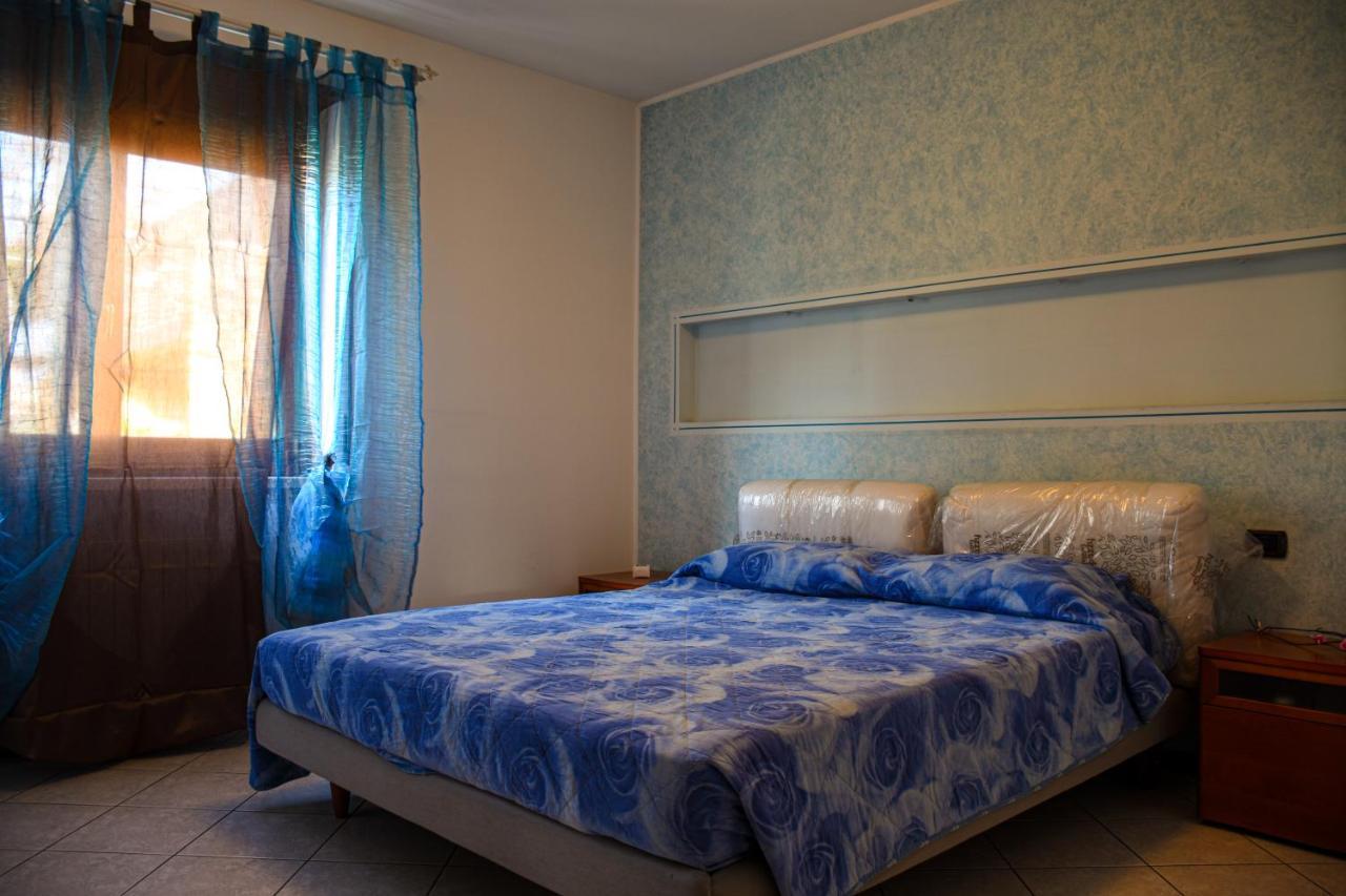 فيلا Casa Rosetta بيسكانتينا المظهر الخارجي الصورة