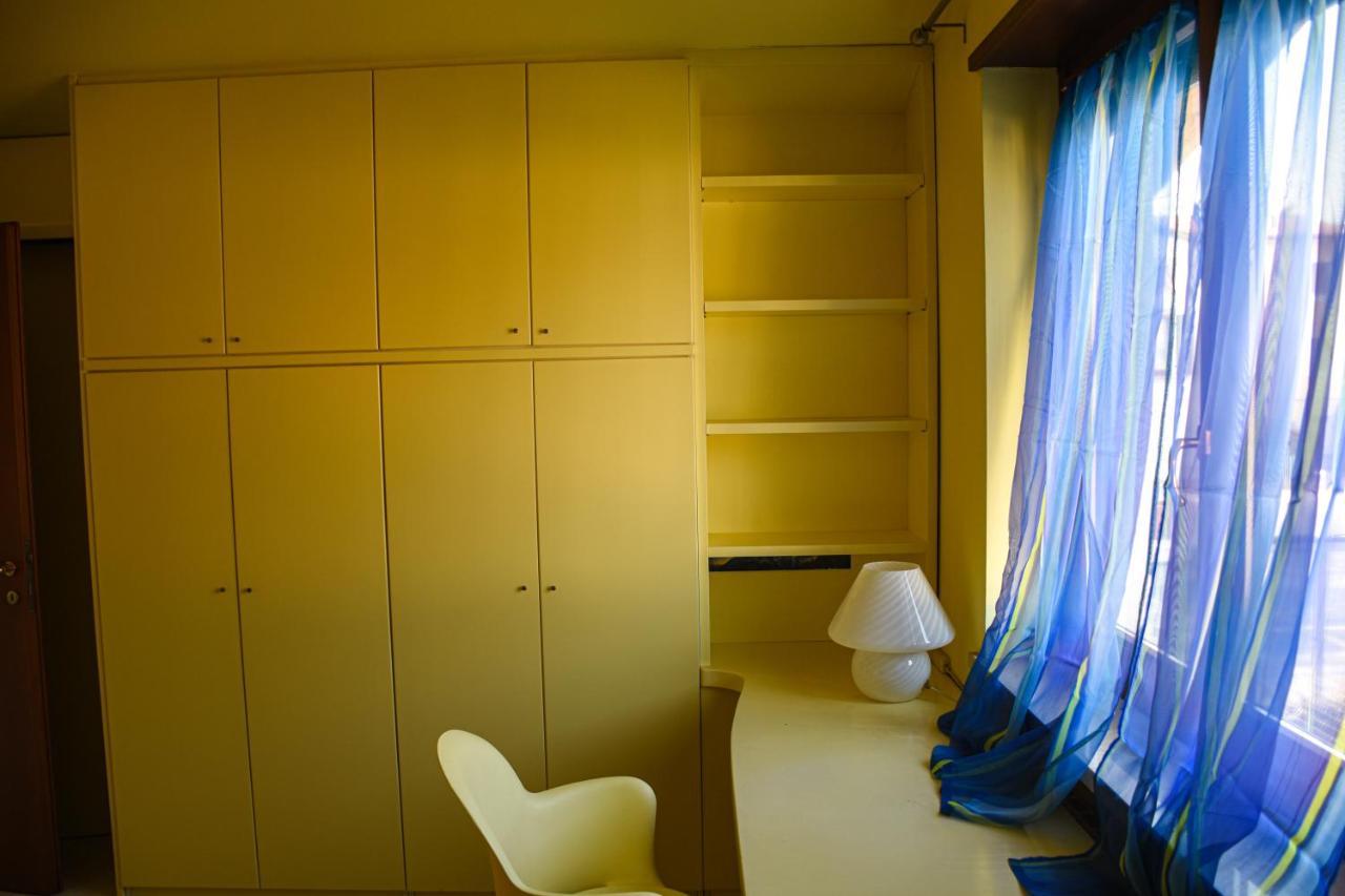 فيلا Casa Rosetta بيسكانتينا المظهر الخارجي الصورة