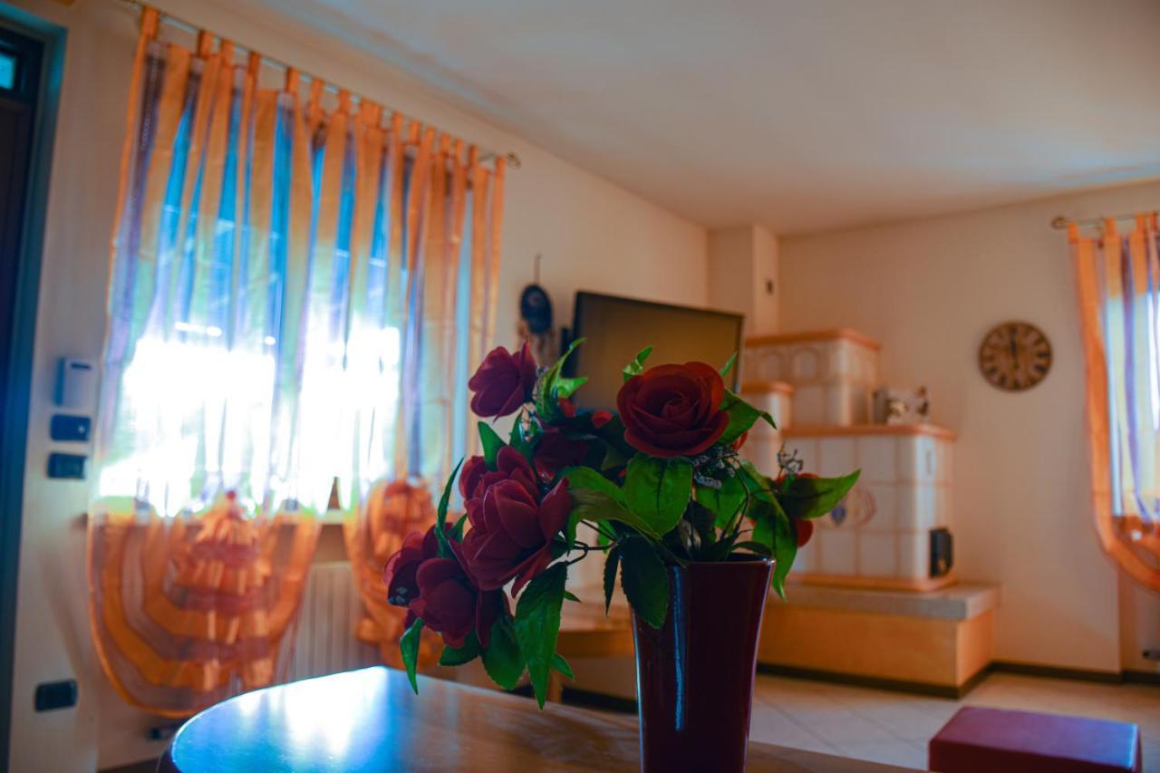 فيلا Casa Rosetta بيسكانتينا المظهر الخارجي الصورة